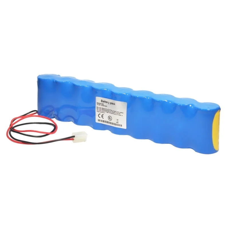 10.8V 2500mAh Battery For Anritsu MW9070 MW9070B OTDR High Quality Replacement Battery
