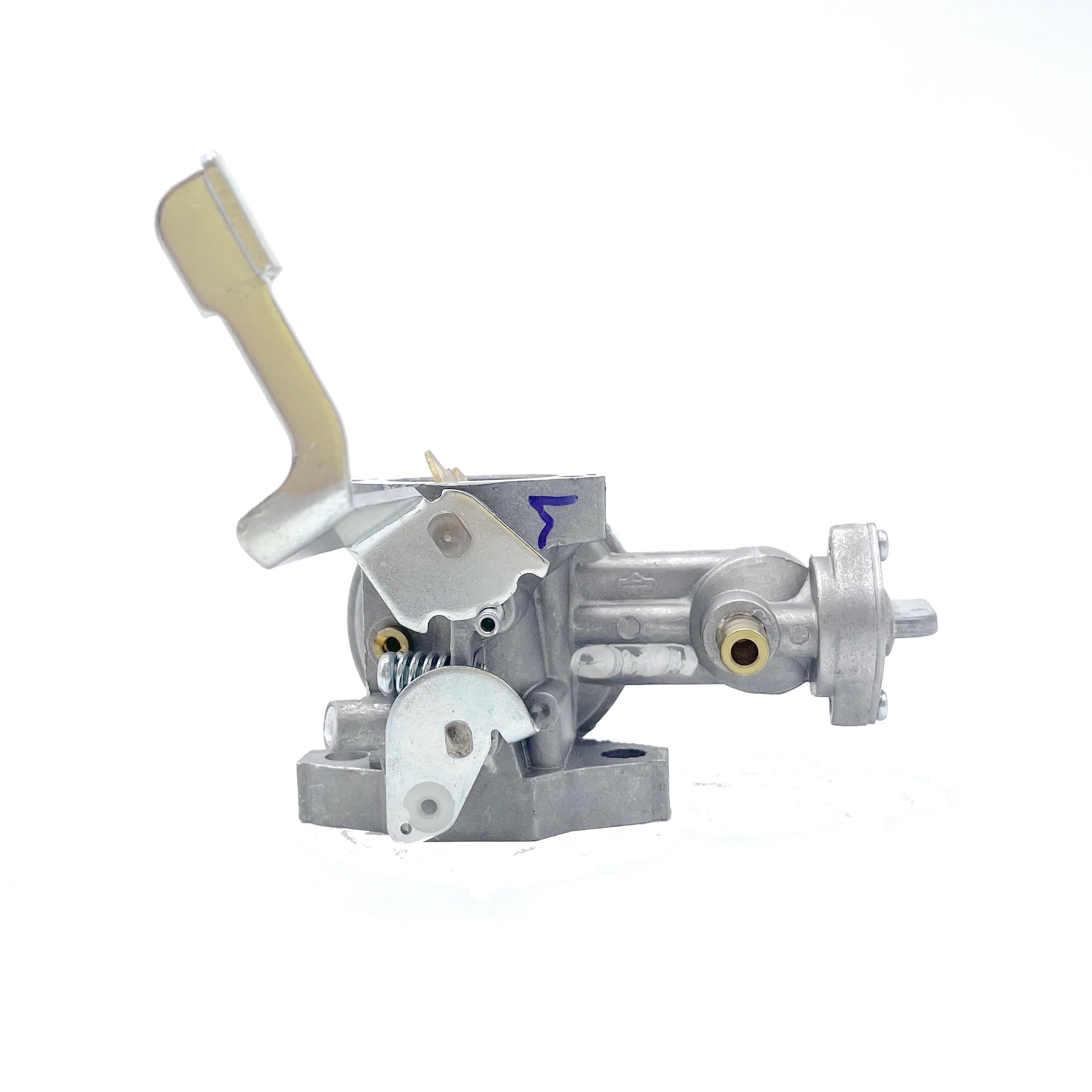 Imagem -05 - Carburador Apto para Briggs e Stratton 122332 Intek Pro 6hp Peça de Reposição 694928 796447
