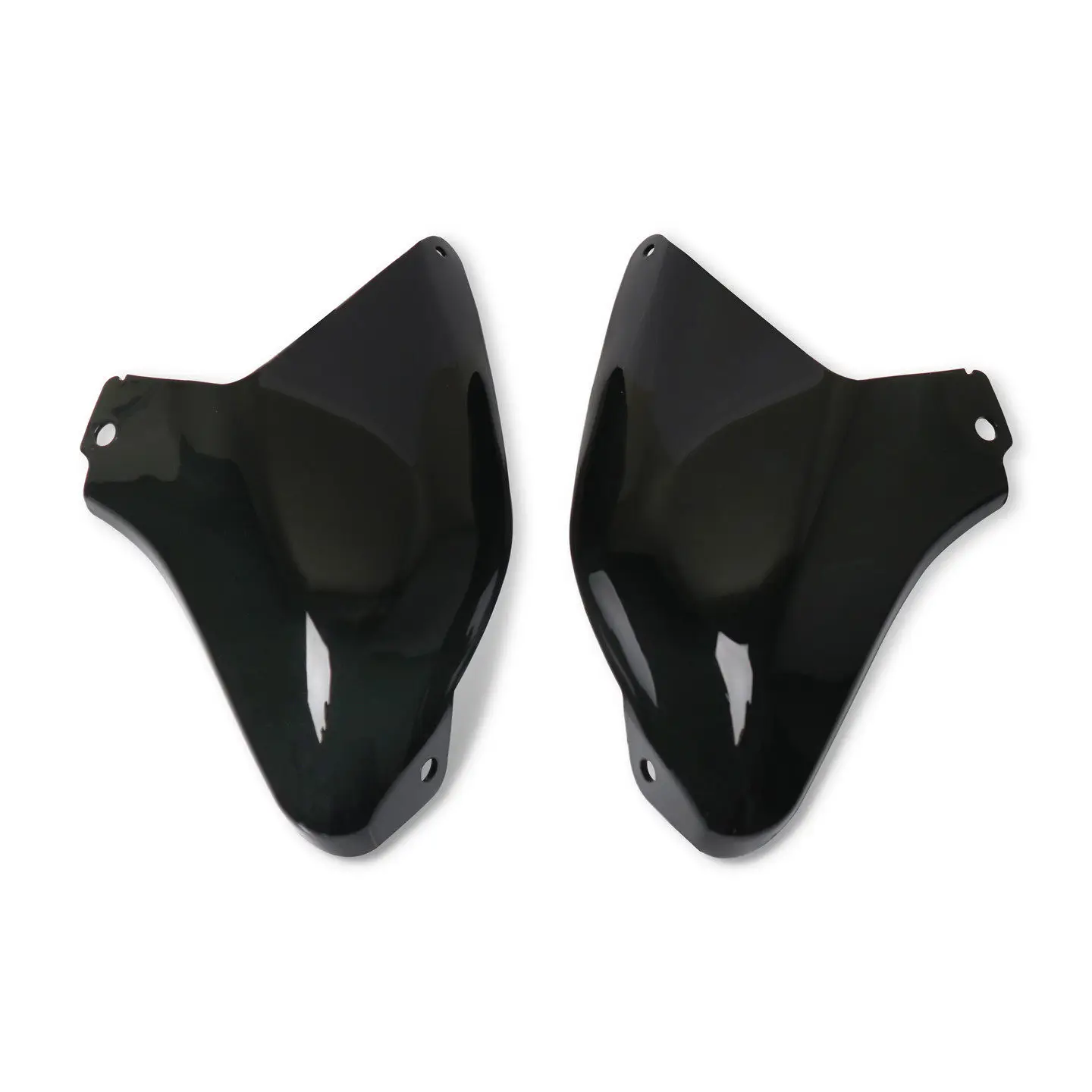 Gloss Black