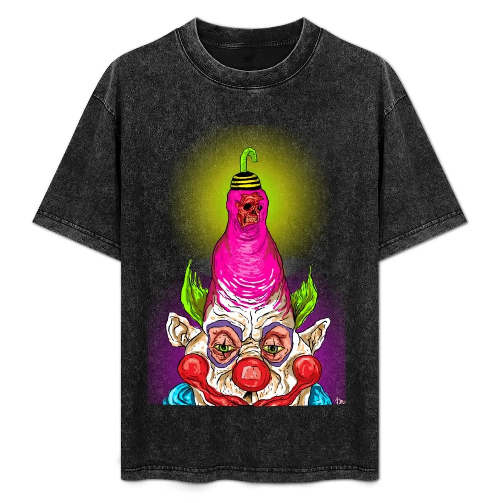 

COTTON CANDY COCOONS T-Shirt Quick Dry Fishing T-Shirt