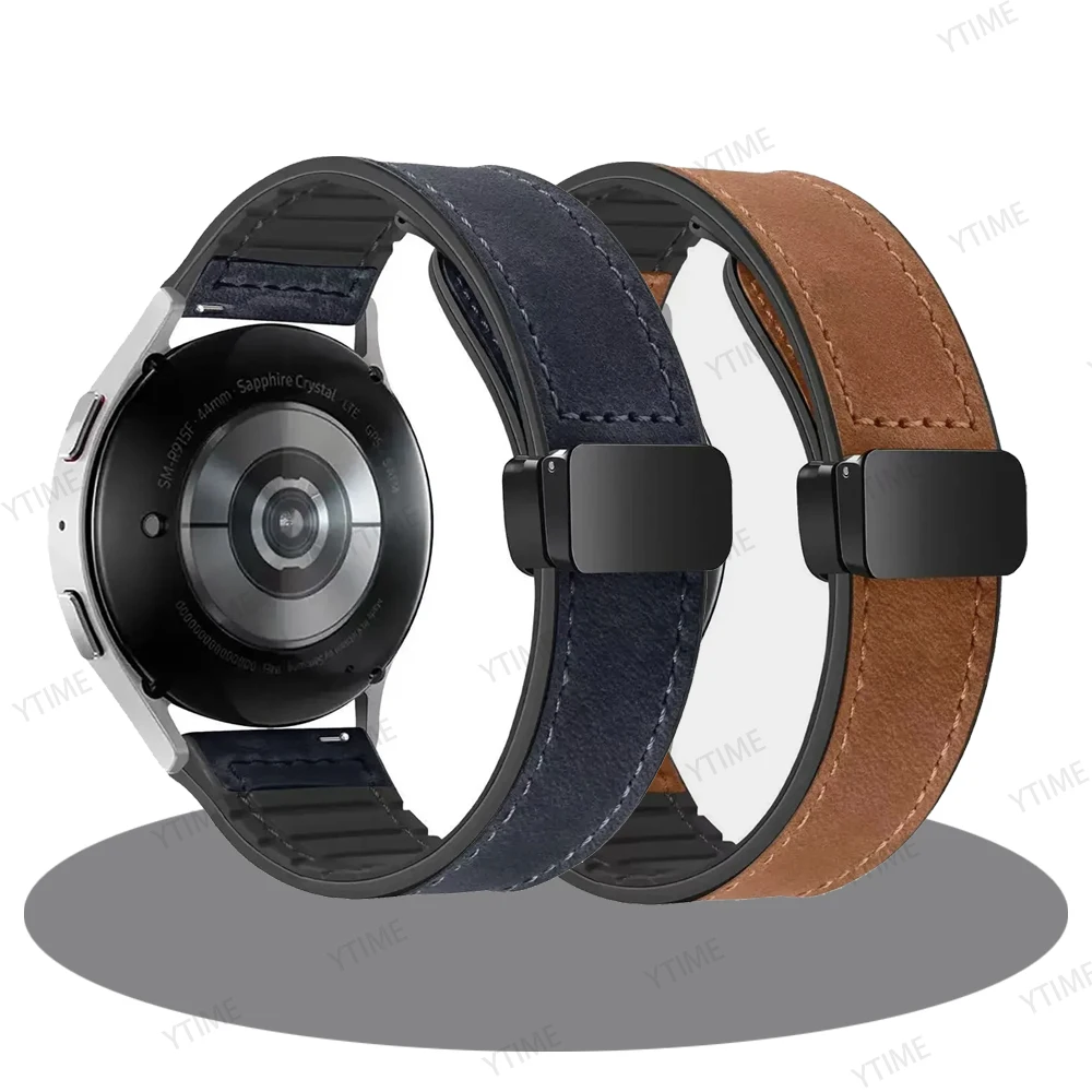 20Mm Silicone Leath… - image