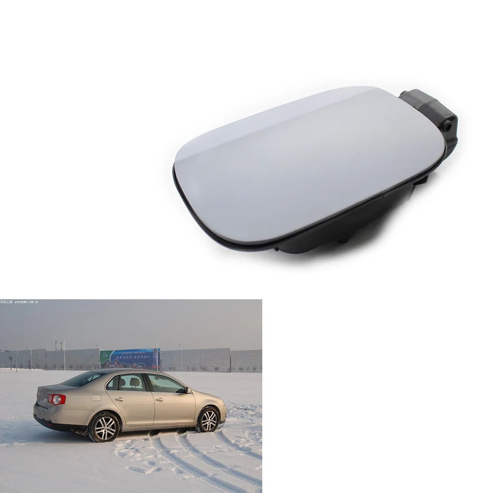 

1 шт. подходит для VW Jetta 05-11 06 07 08, крышка заливной горловины топливного бака, крышка клапана, неуправляемая 1K 5809857 Б