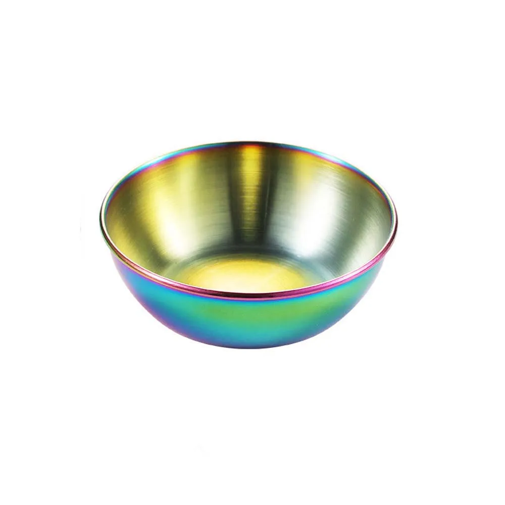 Durable Stainless S…