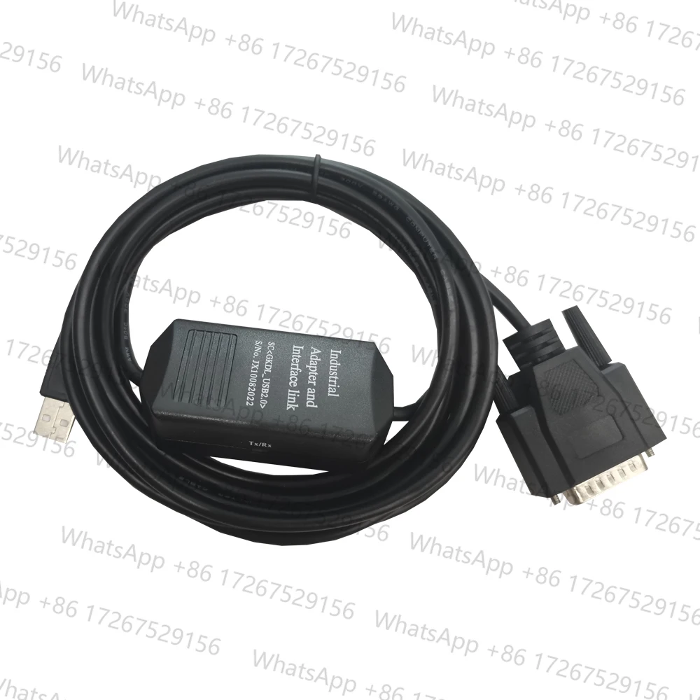 USB-6XV1440-2KH32 For OP7/17/27/TP27/37 HMI Touch Screen Programming Cable 6XV1440-2KH32