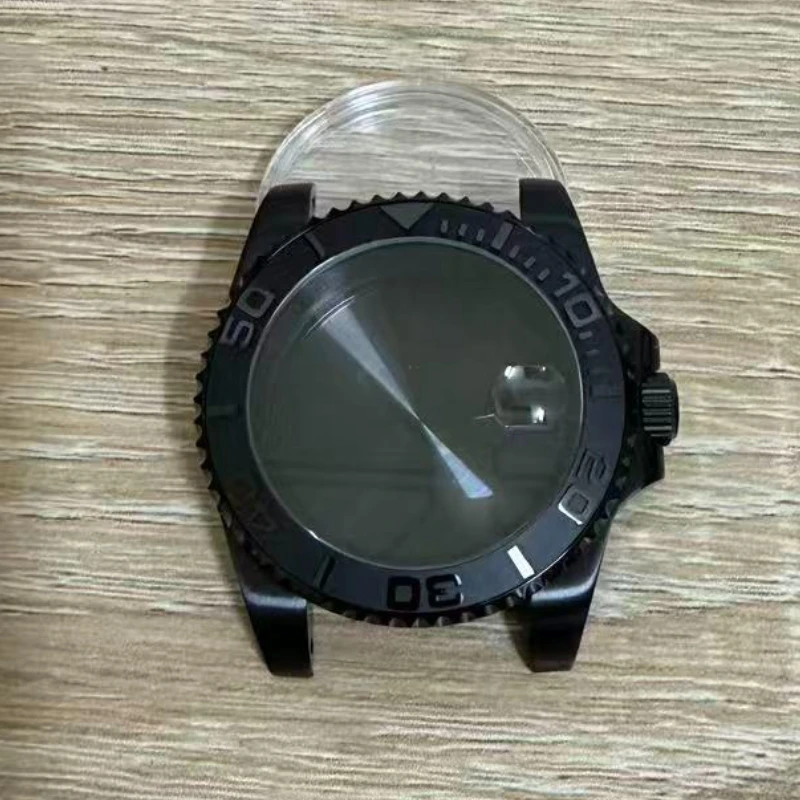 NH35 Watch Case 40M… - image