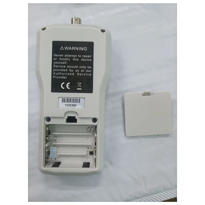 Medidor de humedad MS350A de alta frecuencia, 1 unidad, para suelo, arena plateada, polvo combinado, polvo de carbón