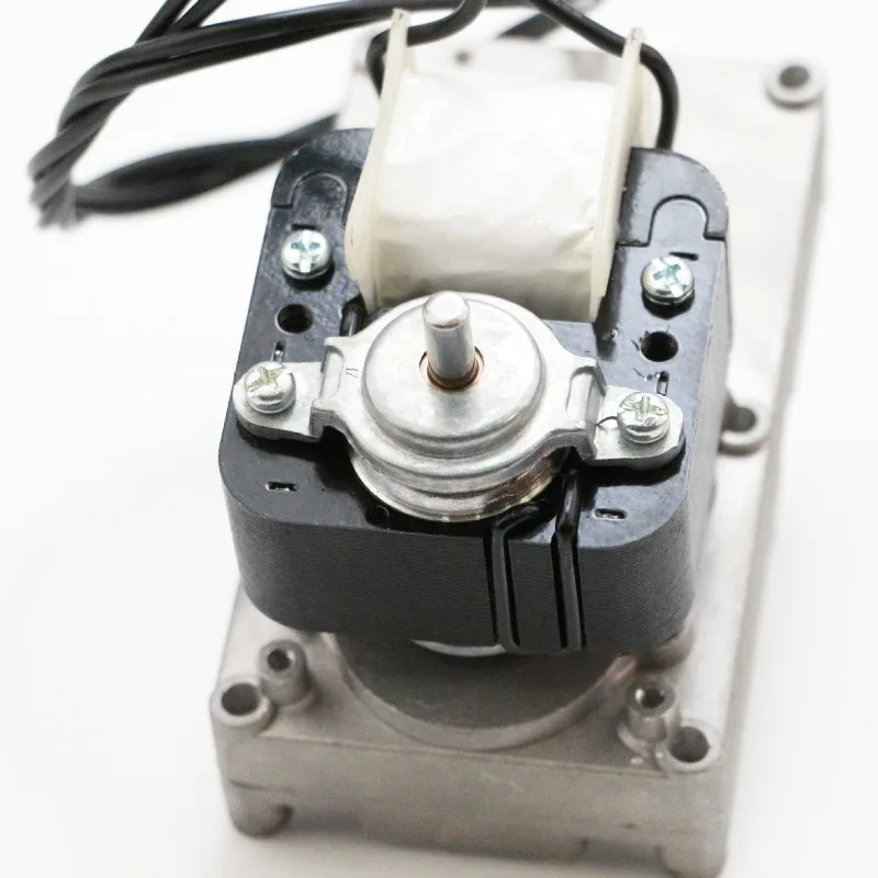 High-power Motor Office Equipment Printing Machine, Central Air Conditioner Door Valve Executive Regulator Coffee Machine Motor
