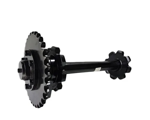 

Asphalt Paver SD2530 4812035552 Conveyor Shaft