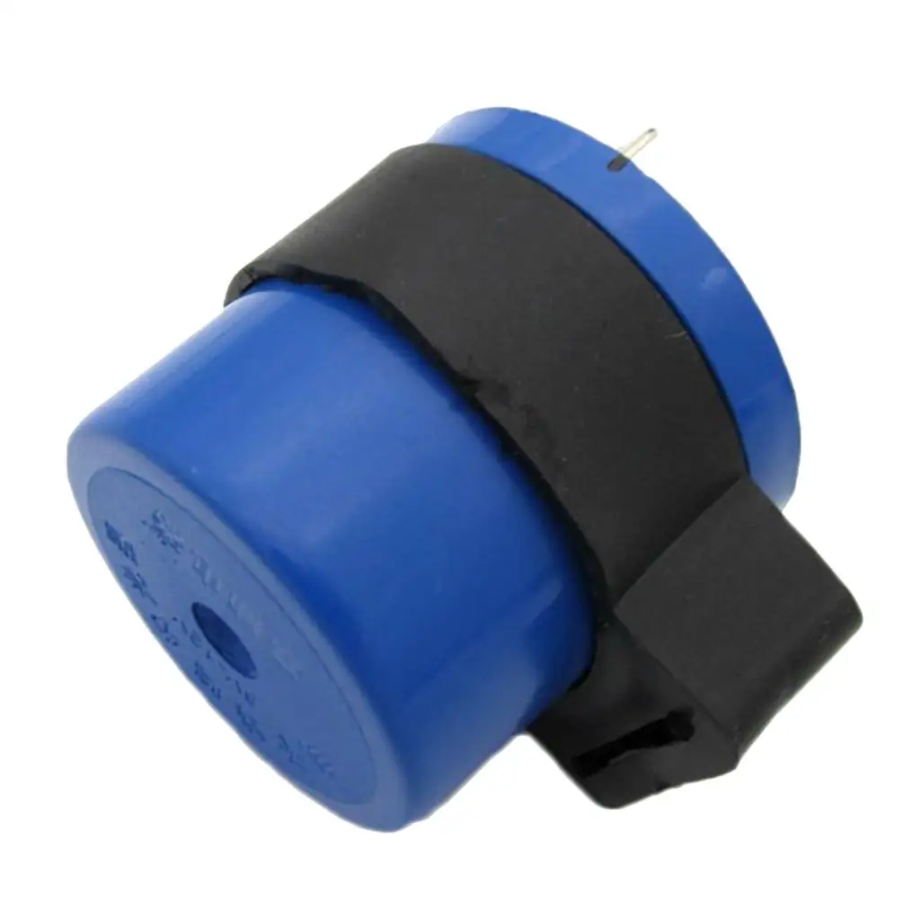 Motorcycle Beeper 2 Pins Indicator Relay Flasher Electronic Two Pin Blinker for Additional Motorcycle LED Lights
