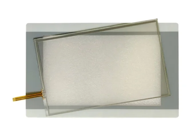 New Replacement Compatible Touch panel Protective Film For XV-102-D8-70TWRC-10 XV-102-E8-70TWRC