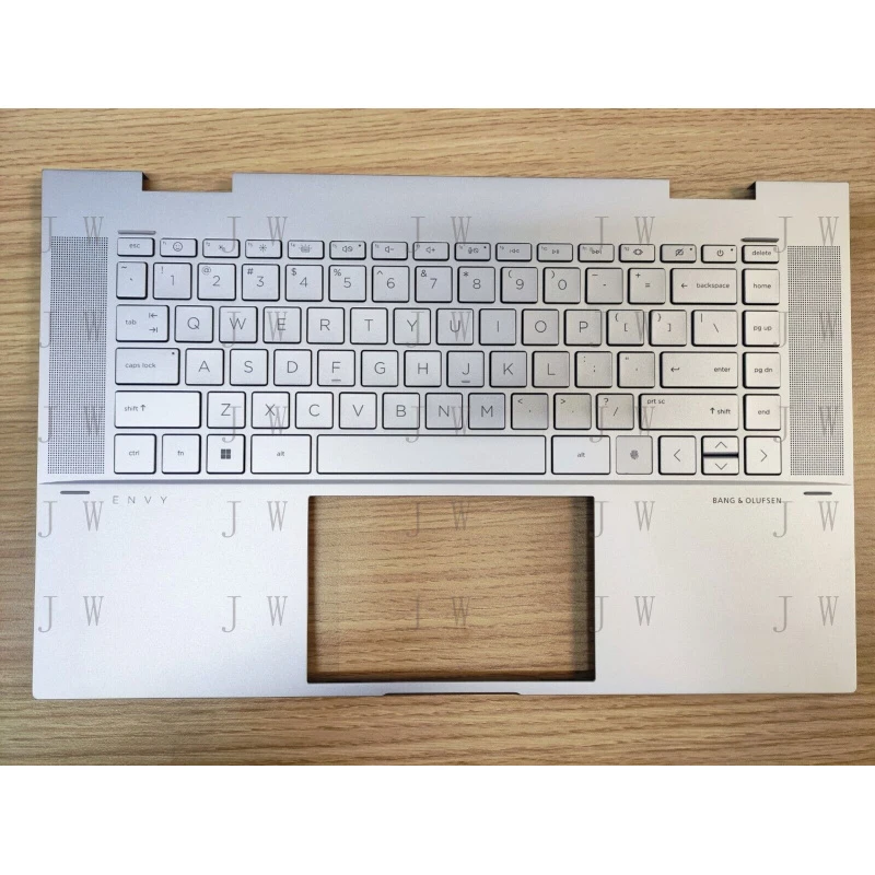 

Подставка для рук DDJ с клавиатурой с подсветкой M45474-001 для HP ENVY X360 15M-EU 15M-ES 15-ES