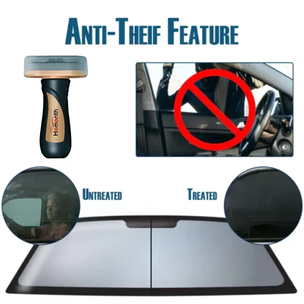 Glass Shielding Strengthening Nano Protective Coating Coating Car Accessories Uv Protection Anti-scratch