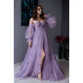 lt purple