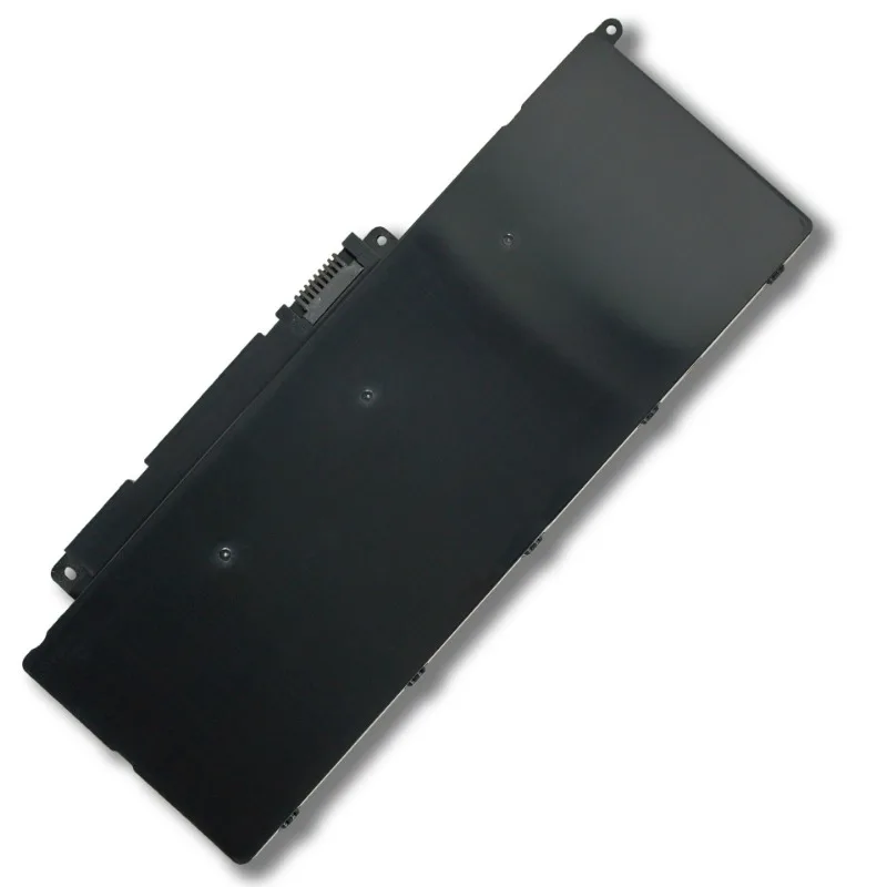 F7HVR for Dell 15 7537 17 7737 N7537 N3137 N3135 T2T3J Laptop Battery 0 Cycle High Capacity Battery Replacement Bateria Grade A