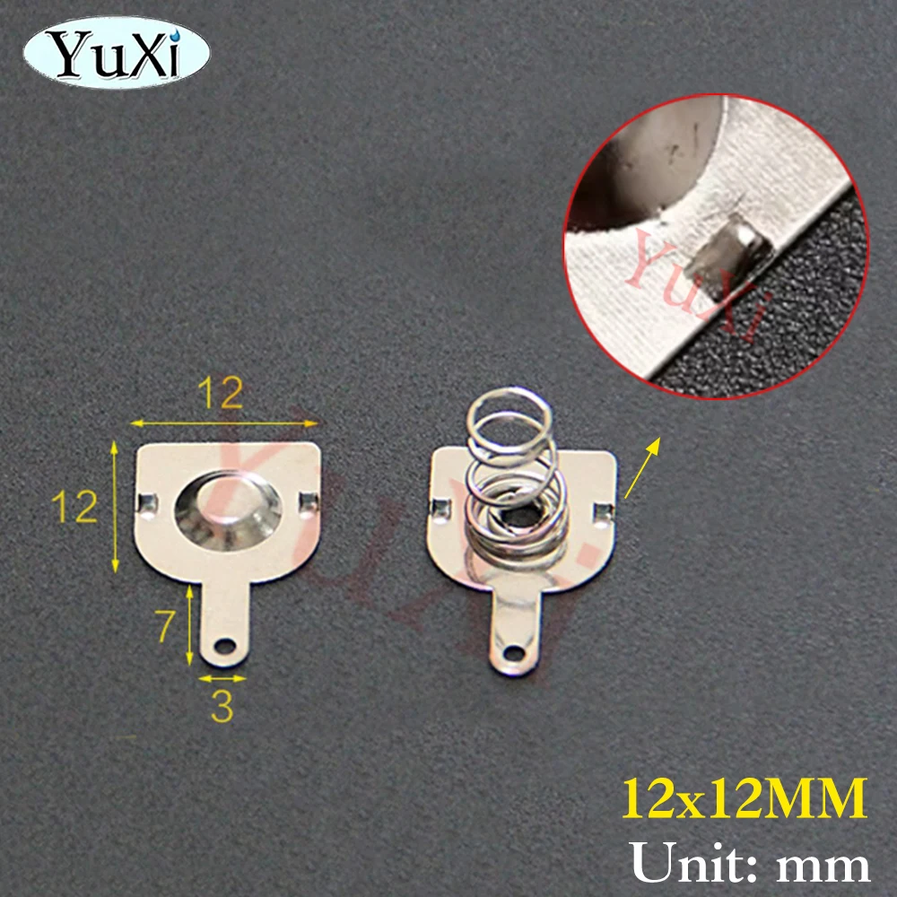 Variant: 12x12mm C