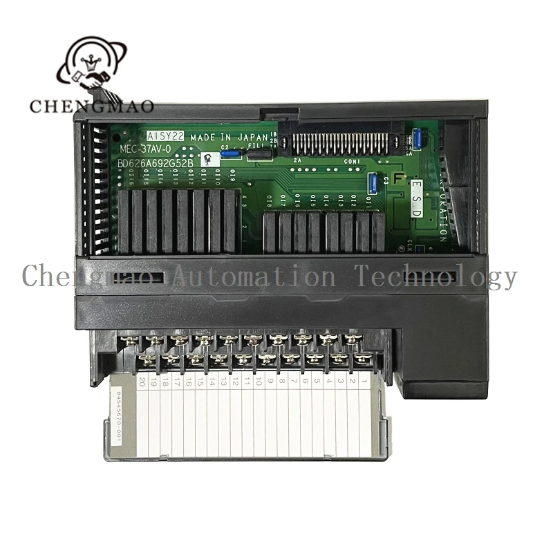 PLC Output Module A1SX10 A1SY42P A1SY68A A1SY41P A1SY80 A1SY82 A1SY81 A1SY22 A1SY28A A1SY10 A1SY40 A1SY60 A1SY18A A1SY50 New