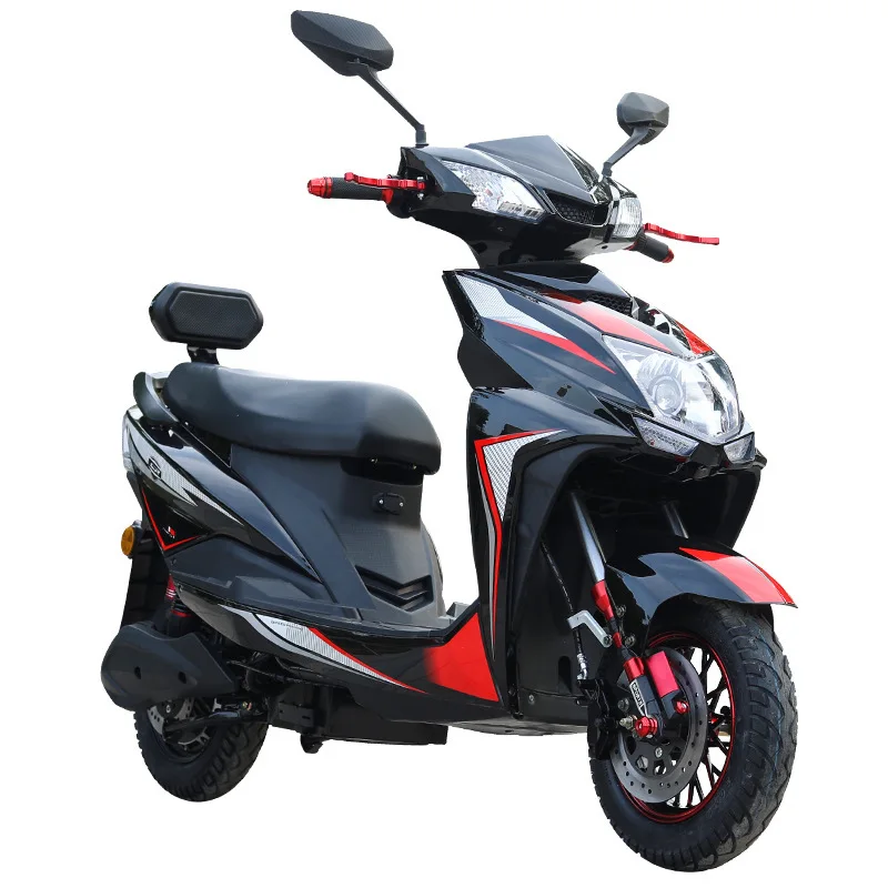 wholesale Big power high quality factory direct supply cheap 3000W 5000W 8000W  electric scooter electric motorcycle