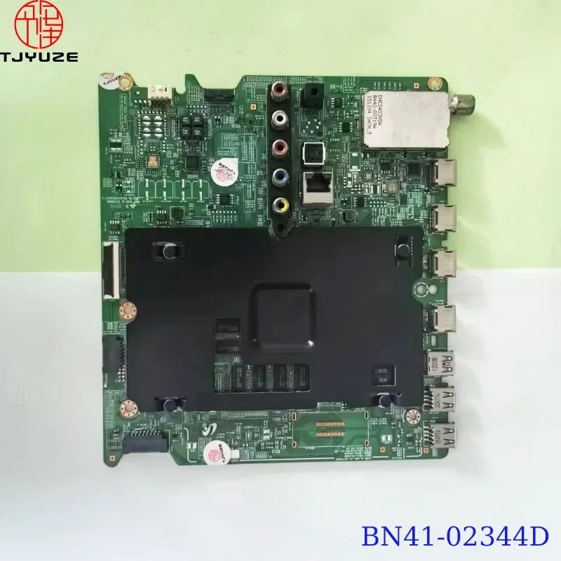 

Compatible with Samsung Main Board BN94-09289J for UE55JU6400K UE55JU6400KXXU UE55JU6400 TV Motherboard