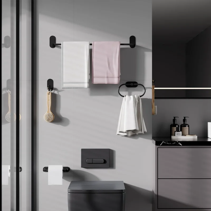 Thumbnail 4 - #6 Best Bathroom Hardware to Buy In 2026