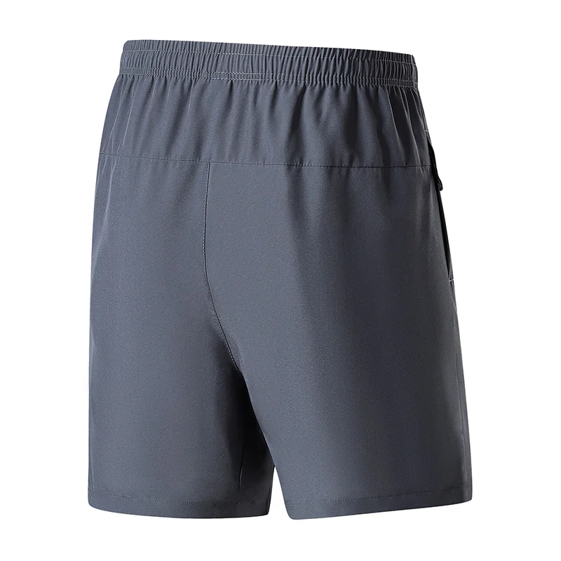 Pantalones cortos deportivos para hombre, Shorts transpirables de secado rápido, talla grande 11XL, 12XL, 9XL, 10XL