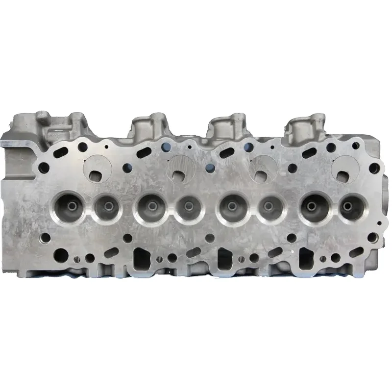 

1KZ 1KZ-TE 1KZ-T CYLINDER HEAD for Toyota Land Cruiser/4-Runner/Hilux 3.0 908780 1110169125 1110169126 1110169128