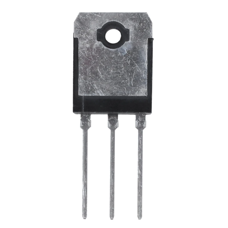 6 Siliciumtransistor-D 1047 + B 817, 200 V, 12 a