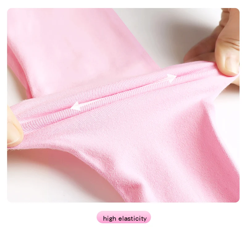 Body da balletto a maniche lunghe per ragazze Body da ballo in cotone con coulisse sul petto Body da ginnastica Ballerine per bambini Abiti da ballo