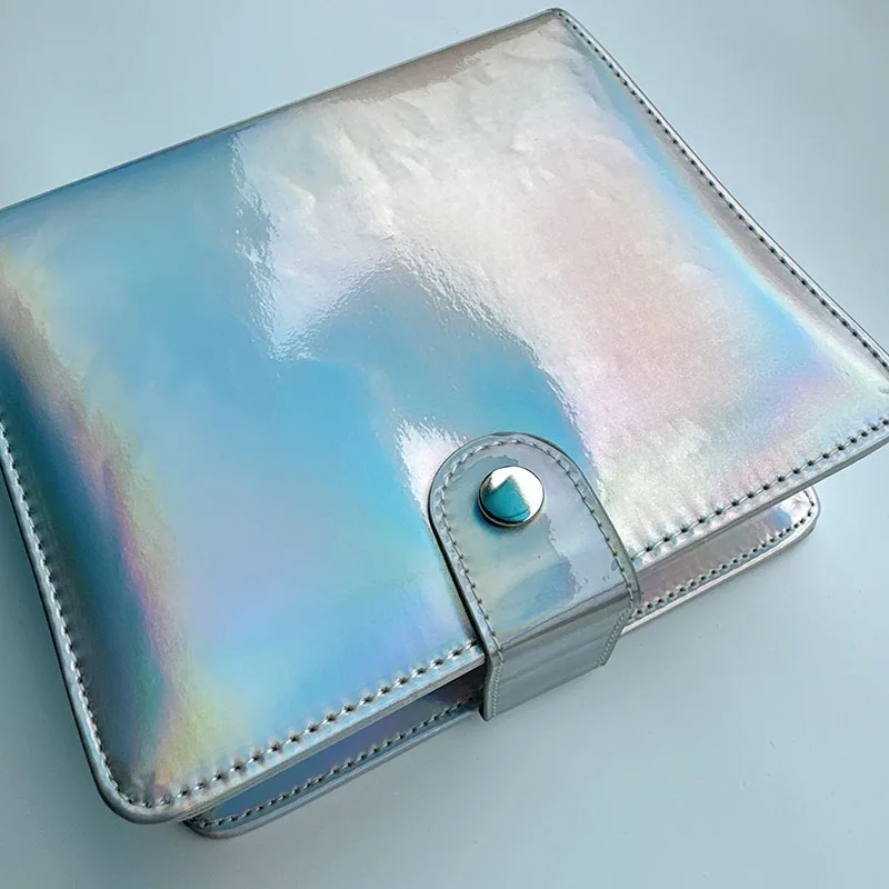 XMQ NAIL ART STAMPING PLATES COLLECTION BAG