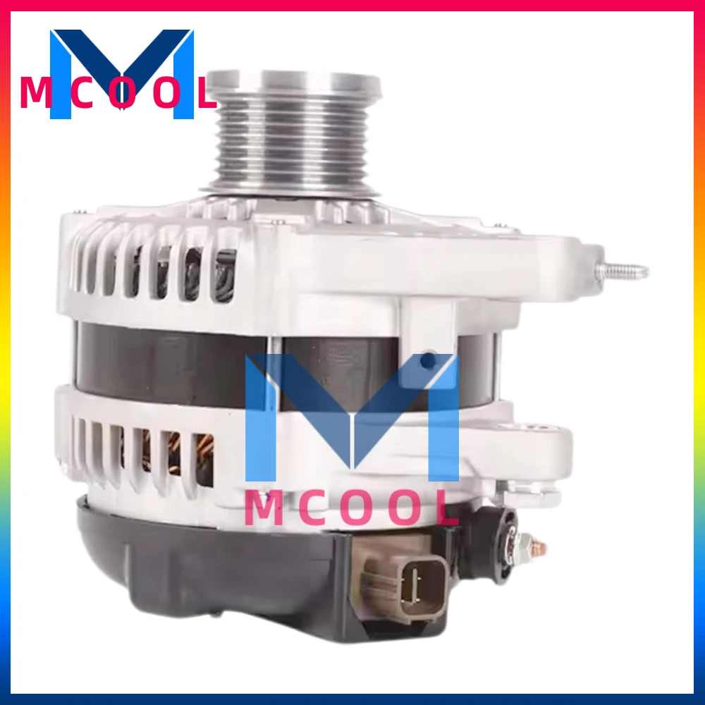 

150A CW 12V 7-Groove Alternator For LEXUS GS350 IS250 IS350 GS IS 300 350 250 2.5L 2706031060 2706031062 270603106284