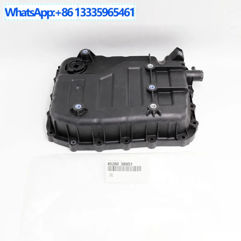 452803b851-suitable-for-hyundai-tucson-sonata-santa-fe-kia-sorento-transmission-oil-pan