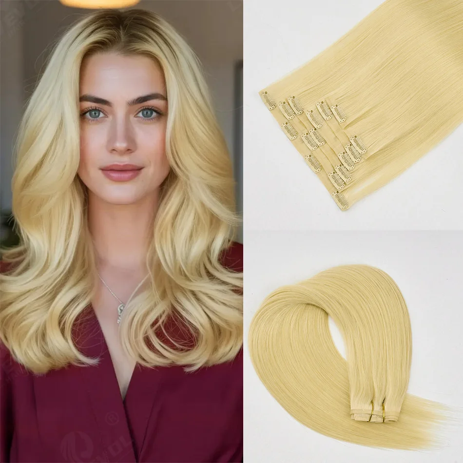 lot-de-7-extensions-de-cheveux-remy-europeens-a-clipser-14-22-pouces-110g-noir-brun-chatain-dore-meches-tressees-invisibles-en-pu-cheveux-humains-veritables