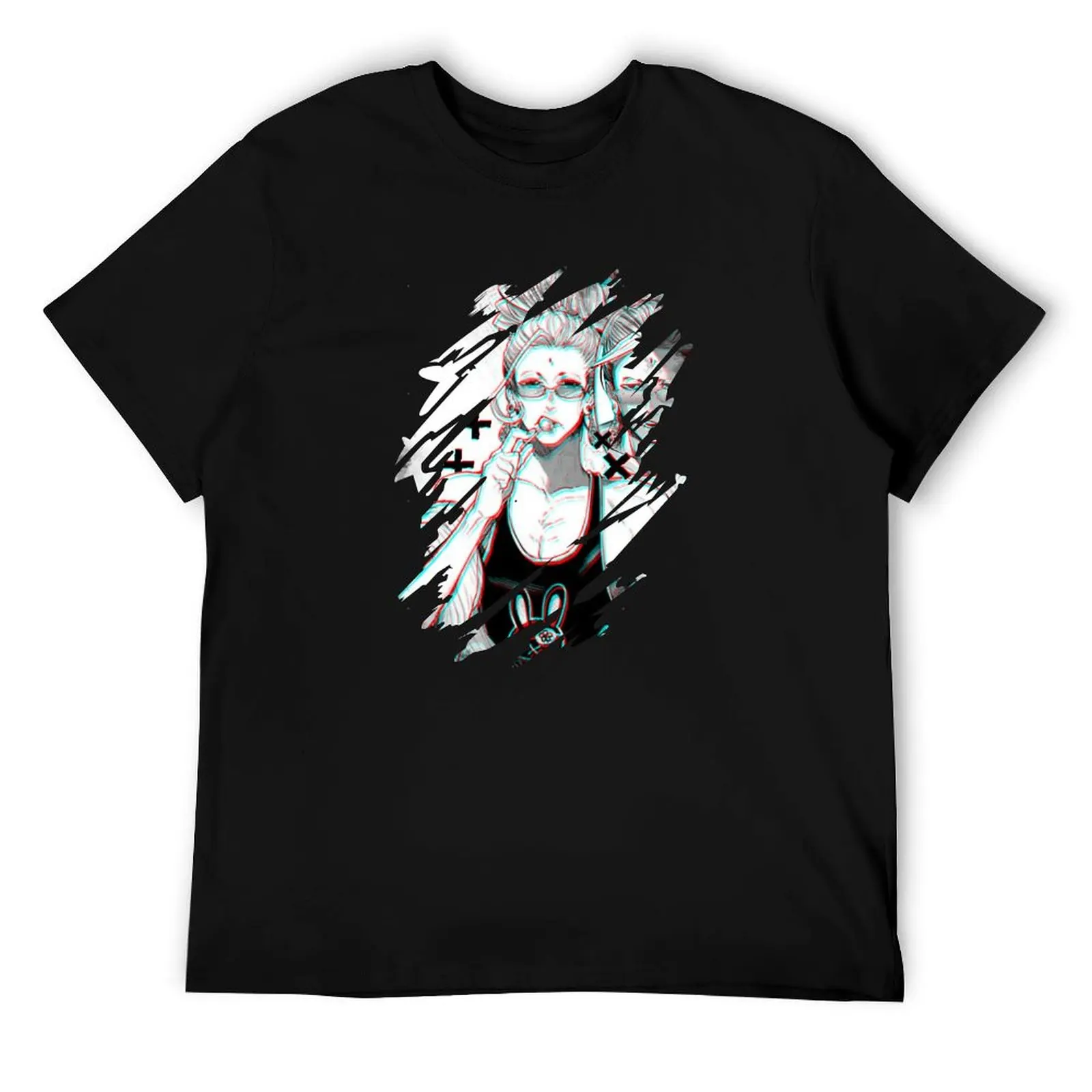 Record Of Ragnarok, camiseta con diseño de Buda, paquete de camisetas de algodón, camisetas de algodón para hombre, camiseta divertida gráfica