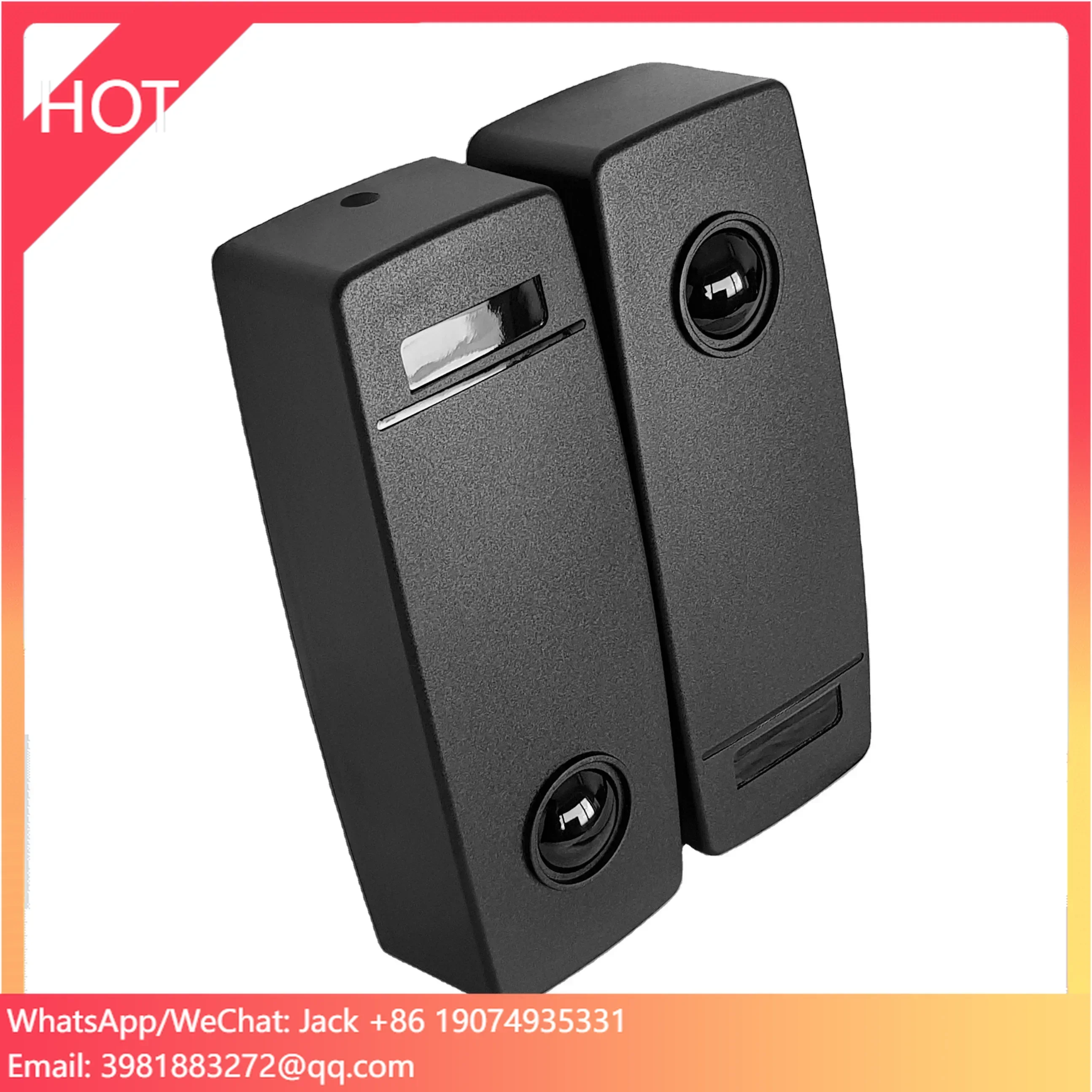 

High Quality Automatic Barrier Gate Access System