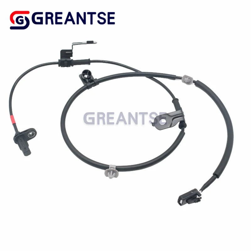 

59830-C5100 59810-C5100 Передний левый и правый датчик скорости колеса ABS для Kia Sorento 2.0L 2.4L 3.3L 2016 2017-2020 Автозапчасти