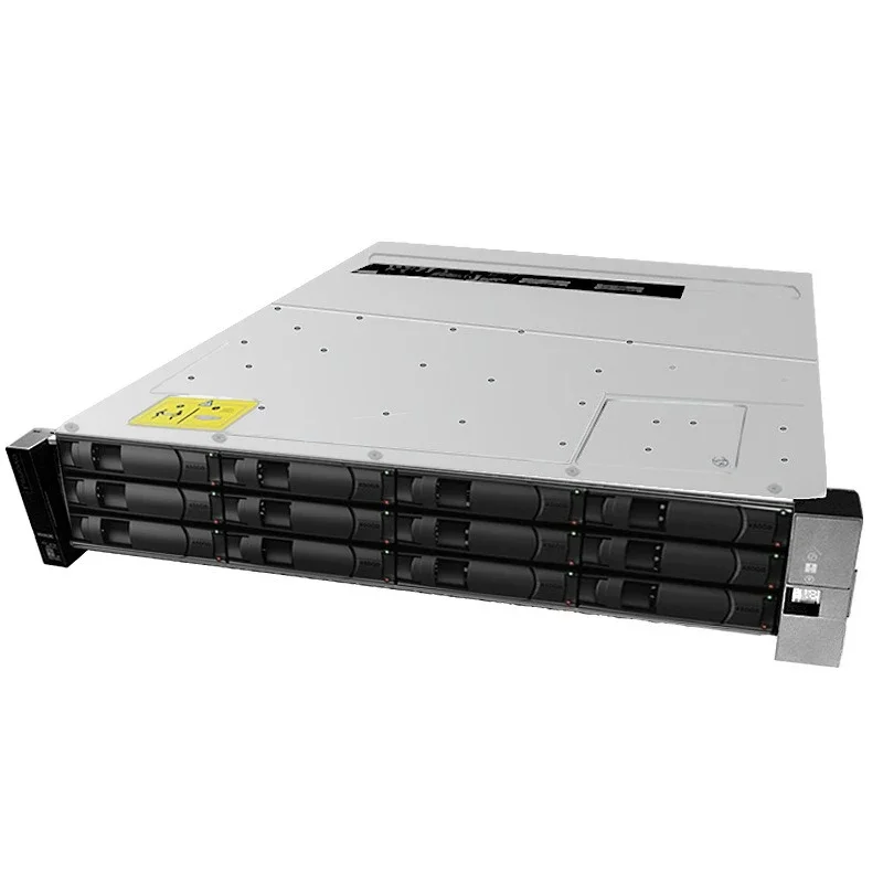 Storage large disk host, dual control, good thing sharing, strongly recommended