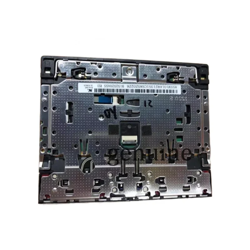 Novo original para lenovo thinkpad t460s t460s e560p l560 touchpad de três botões clickpad 00ur946 00ur947 00ur15900jt971