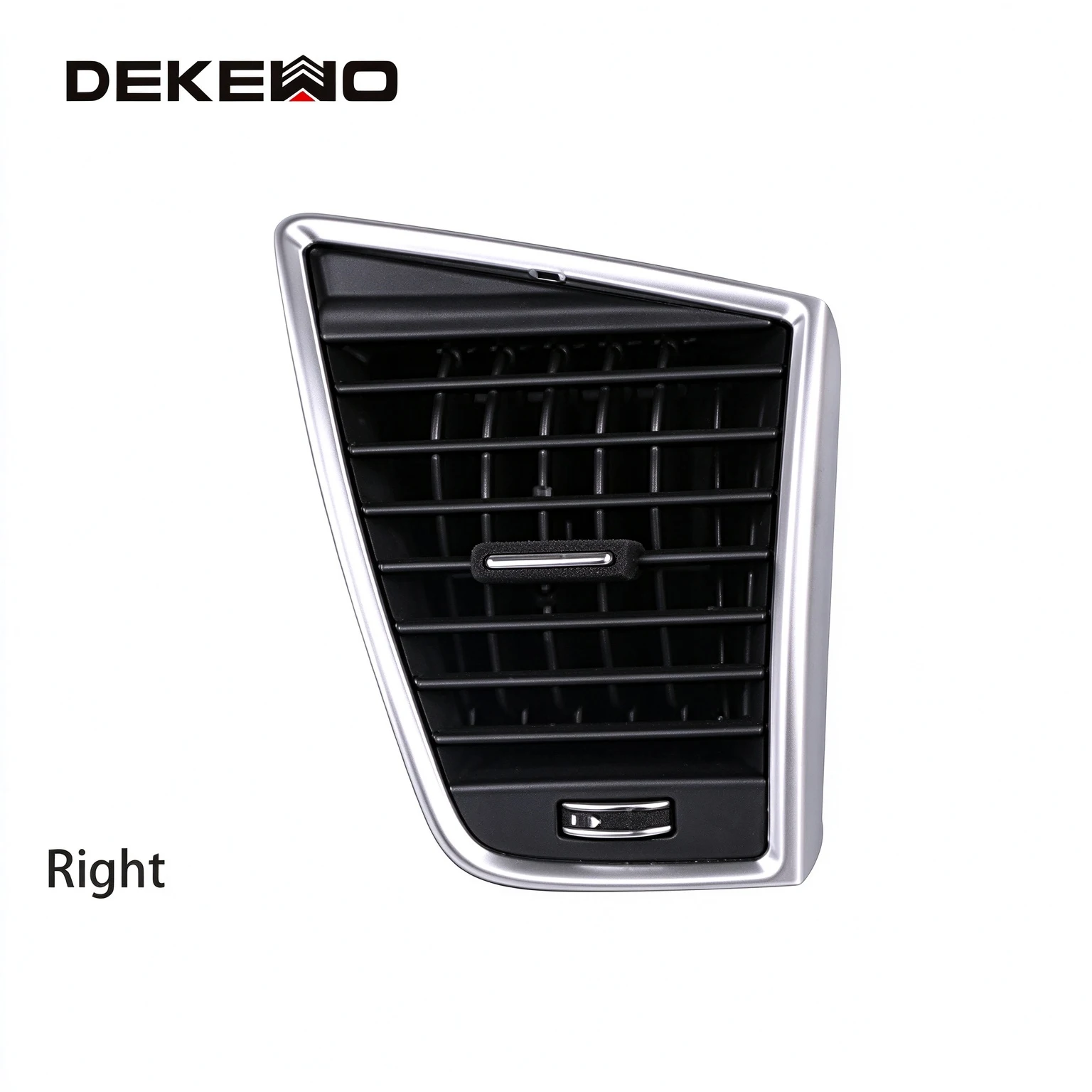 8R1820901 8R1820902 Front Dashboard Air Conditioning Outlet Air Vent Grille Suitable for 2009-2017 Audi Q5 8R1820951