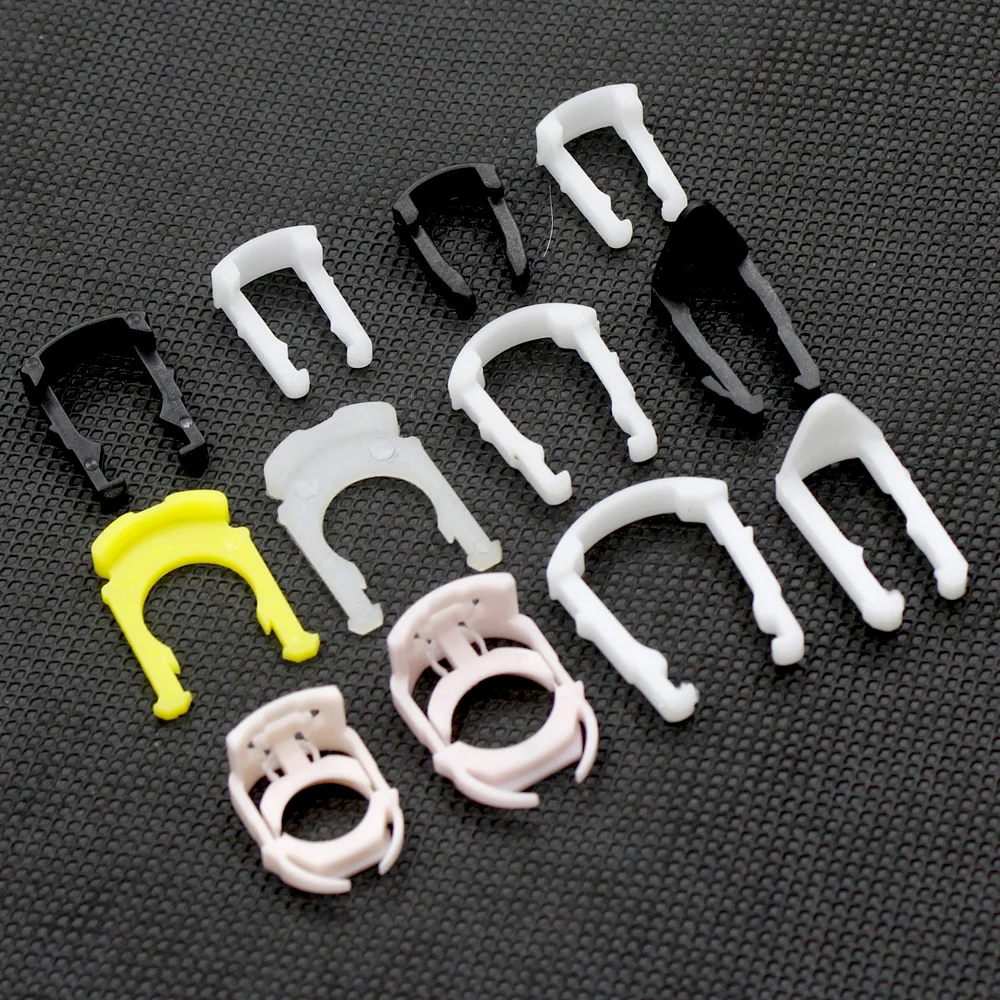 Broche de connecteur de tuyau - Plastic Pipe Clip avis et prix