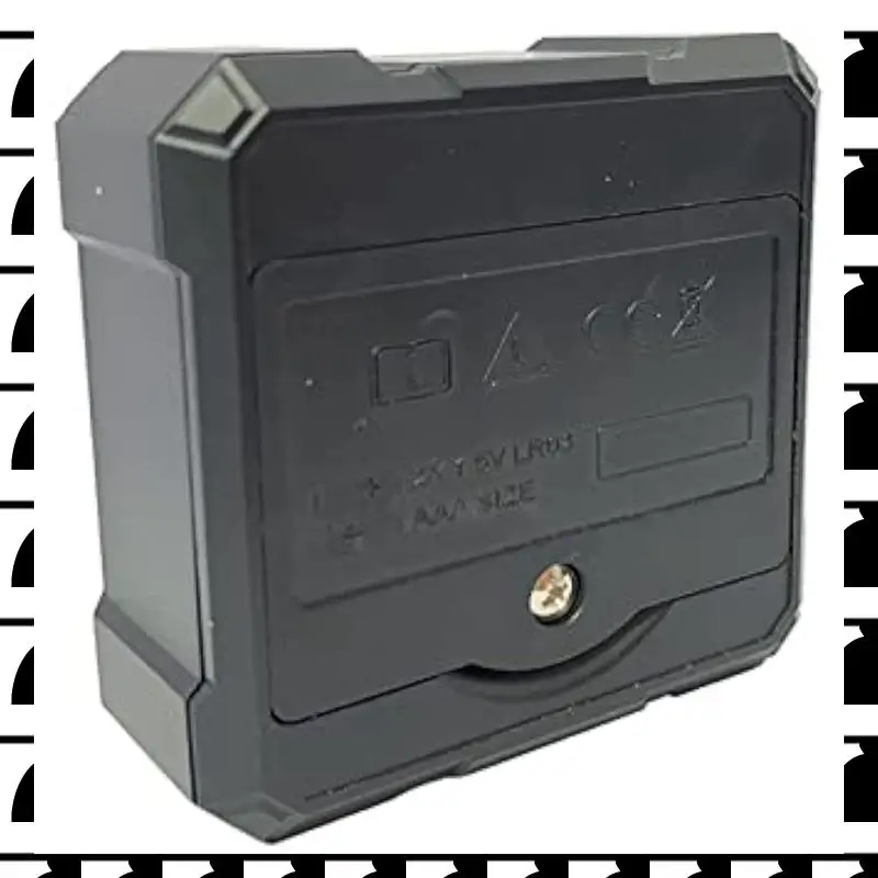 

A44U Inclinometer Digital LCD Inclinometer Box Angle Meter For Woodworking Construction IP54 Waterproof With LCD Backlight