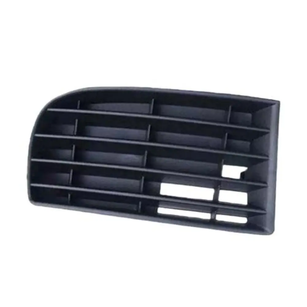 

Auto Body Repair Front Bumper Grille Replacement Pair Bumper Grille Guard Cover Front Guard Black 2 Pieces Included