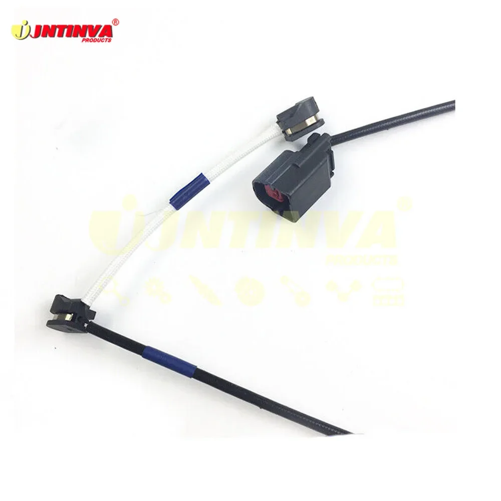 T2r10119 Auto Electrical Systems Manufacture Well Made Brake Pad Wear Sensor Indicator Fits For Jaguar F-type T2r10119