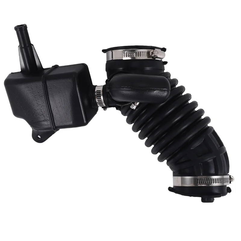 A19Q-新しいエンジンエアインテークホース、アッパーダクト付き 07-12 日産セントラ 16576-Et000 07-12 日産セントラ 2.0L 16576Et00a 696-