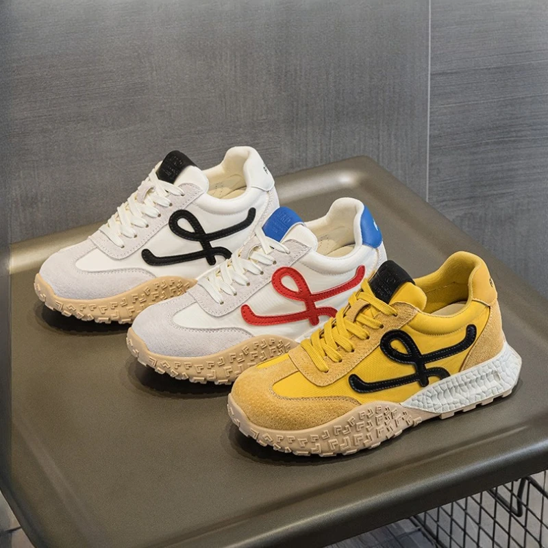 Elevator shoes women's sneakers and casual shoes wedge sneaker women' s shoes height increase shoes women trainers tenis casual