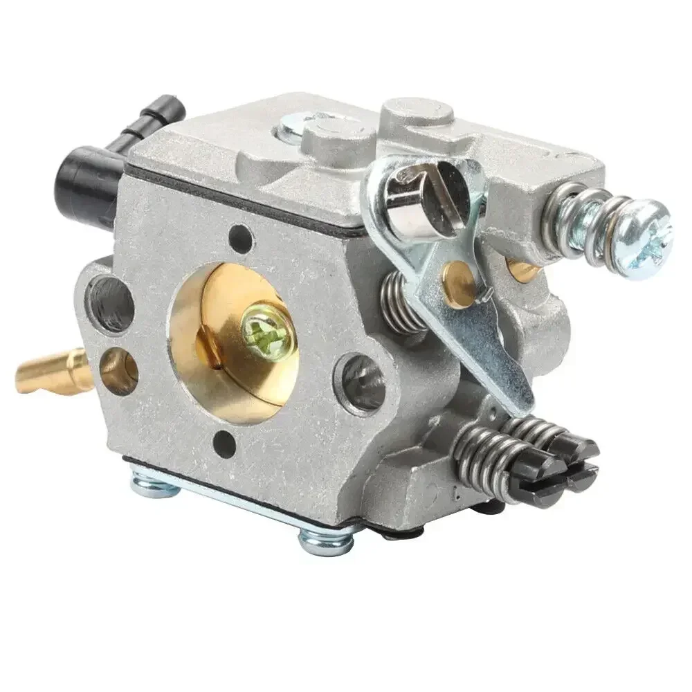 Imagem -02 - Walbro Wt45 Carburador Carb para Stihl Fs48 Fs52 Fs66 Fs81 Fs106 Br400 Aparador