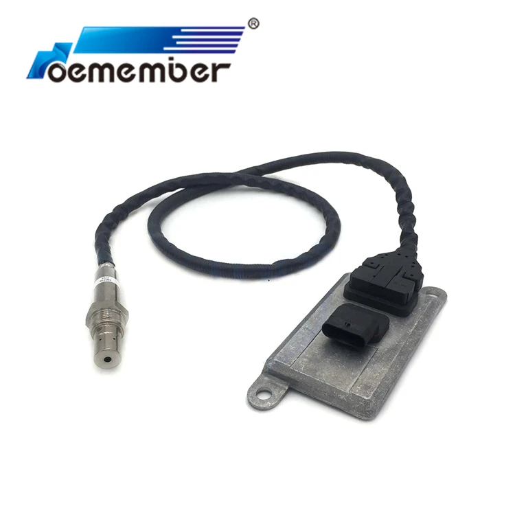 5801754016 5WK96733B 24V Truck NOX Sensor Heavy Duty Truck Nitrogen Oxygen Sensor For IVECO