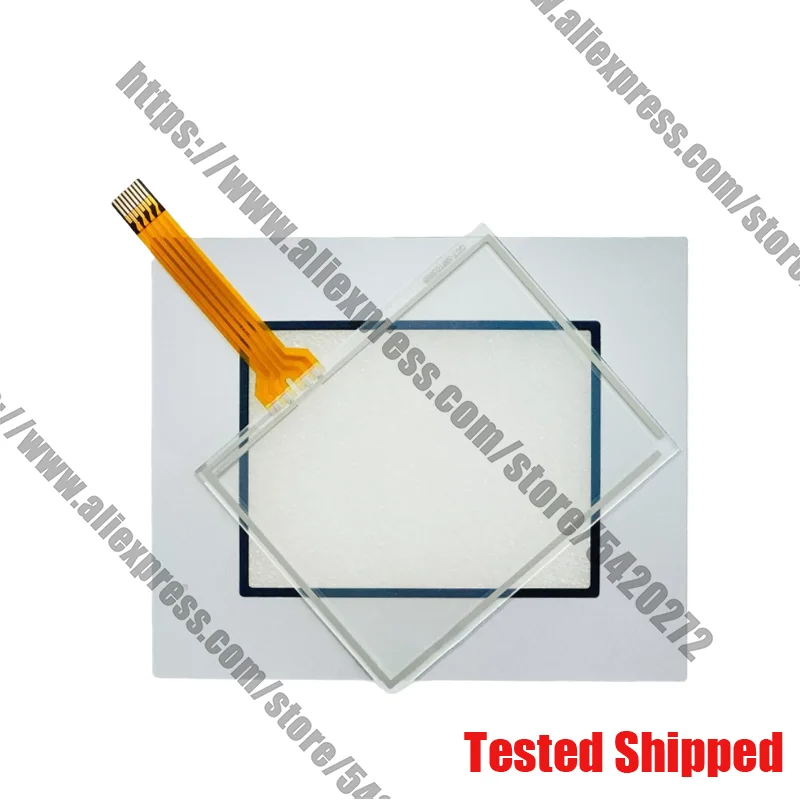 

New For AGP3200-T1-D24 AGP3200-A1-D24 TP-3435S1 AST3201-A1-D24 AST3211-A1-D24 3580205-01Touch Screen Glass Protective Film