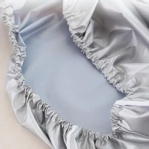 10 best sales luftkonditioneringsskydd utomhus - №6