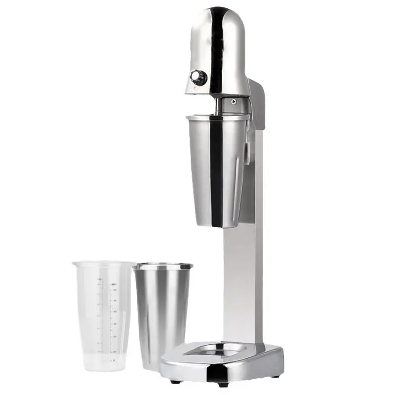 Commercial Mixer High Quality Milkshake Machine Fruit Juice Milk Shake Maker