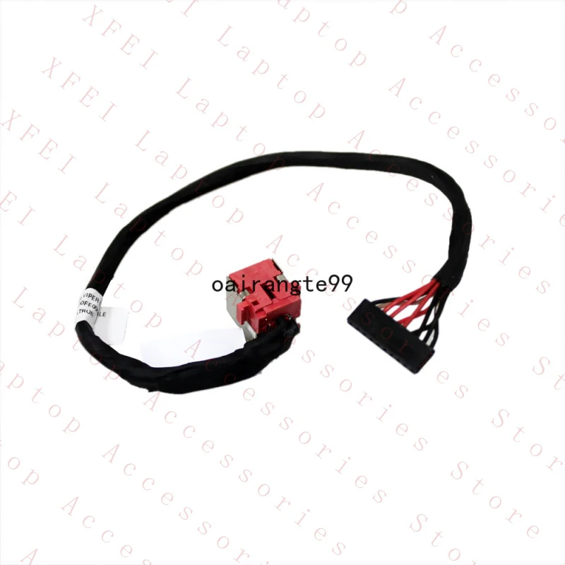 D  For Acer Predator 17 G9-791 G9-792 Laptop Dc Jack Power Harness Connector Cable