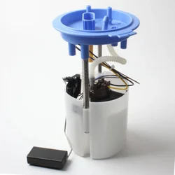1K0919051DB E8833M SP5021M 1K0919051BH 1K0919051AQ Fuel Pump Assembly For Volkswagen Beetle Golf Jetta Audi A3 TT 06-13